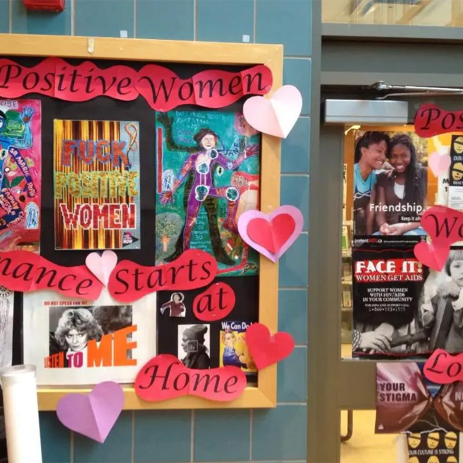 Love Positive Women: Romance Starts at Home!
